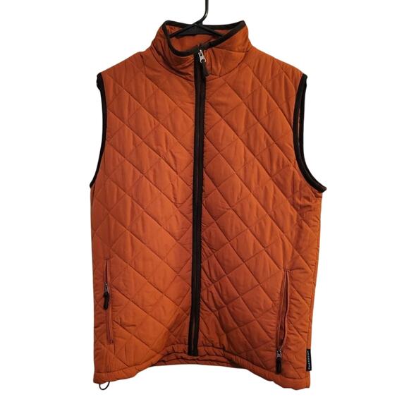 Field & Stream Other - NEW Field & Stream Men's Quilted Vest Small